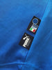 2004/05 Italy Home Football Shirt (S)