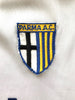1987/88 Parma Home Football Shirt #7 (XL)