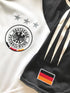 2004/05 Germany Home Football Shirt Kuranyi #22 (L)