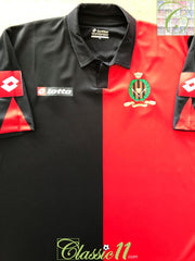2015 Brunei DPMM FC Home Football Shirt (XL)