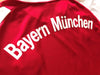 2003/04 Bayern Munich Home Football Shirt. (M)
