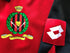 2015 Brunei DPMM FC Home Football Shirt (XL)