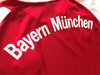 2003/04 Bayern Munich Home Football Shirt (M)