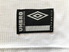 2000 Santos Home Football Shirt #7 (XL)