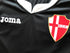 2011/12 Padova Away Football Shirt. (XL)