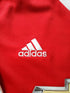 2015/16 Man Utd Home Football Shirt (S)