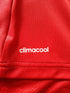 2015/16 Man Utd Home Football Shirt (L)