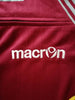 2013/14 Aston Villa Home Football Shirt (B)