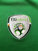 2004/05 Republic of Ireland Home Football Shirt (S)