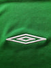 2004/05 Republic of Ireland Home Football Shirt (S)