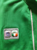 2004/05 Republic of Ireland Home Football Shirt (S)