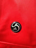 2008/09 Liverpool Home Football Shirt (M)