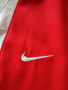 2002/03 Arsenal Home Football Shirt (L)