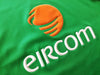 2006/07 Republic of Ireland Home Football Shirt (L)