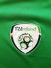 2006/07 Republic of Ireland Home Football Shirt (L)