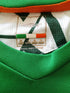 2006/07 Republic of Ireland Home Football Shirt. (M)