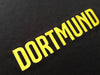 2014/15 Borussia Dortmund Away Football Shirt (L)
