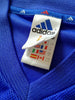 2002/03 France Home Football Shirt (XL)
