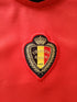 2004/05 Belgium Home Football Shirt (S)