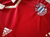 2003/04 Bayern Munich Home Football Shirt (M)