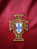 2000/01 Portugal Home Football Shirt (XL)