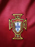 2000/01 Portugal Home Football Shirt (B)