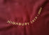 2005/06 Arsenal Home Premier League Football Shirt Bergkamp #10 (L)