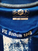 2009/10 VfL Bochum Home Football Shirt (S)