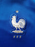 2016 France Home European Championship Football Shirt Payet #8 (L)