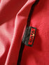2002/03 Roma Home Football Shirt. (M)