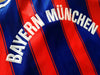 1995/96 Bayern Munich Home Football Shirt #5 (XXL)