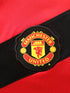 2009/10 Man Utd Home Football Shirt (XXL)