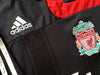 2007/08 Liverpool 3rd Football Shirt Torres #9 (B)