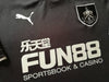 2014/15 Burnley Away Football Shirt (XL)