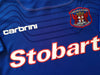 2011/12 Carlisle United Home Football Shirt (XL)