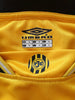 2003/04 Roda JC Home Football Shirt (XL)