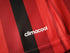 2014/15 AC Milan Home Football Shirt (S)