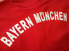 2009/10 Bayern Munich Home Football Shirt (XXL)