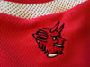 1998/99 1. FC Kaiserslautern Home Football Shirt (XL)