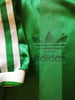 1984/85 Northern Ireland Home Football Shirt (L)