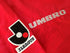 1996 Urawa Red Diamonds Home Football Shirt (M)