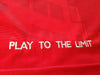 1996 Urawa Red Diamonds Home Football Shirt (M)