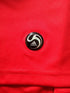 2007/08 Spain Home Football Shirt (XL)