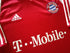 2003/04 Bayern Munich Home Football Shirt (XL)
