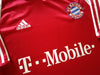 2003/04 Bayern Munich Home Football Shirt (B)