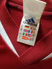 2001/02 Bayern Munich Home Football Shirt Jeremies #16 (XL)