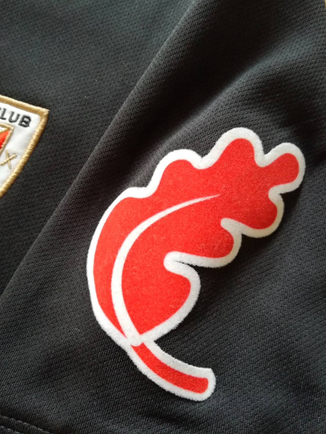 2012/13 Athletic Bilbao Away La Liga Football Shirt Aduriz #20 (S) *BNWT*