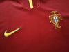1998/99 Portugal Home Football Shirt (XL)