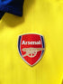 2003/04 Arsenal Away Football Shirt (L)