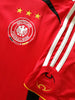 2006/07 Germany Away Football Shirt (Y)